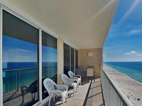 Majestic Beach Towers I #1503